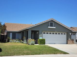 554 Dairy Way, Buellton, CA 93427