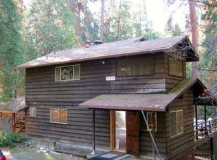44858 Mountain Meadow Rd, Oakhurst, CA 93644