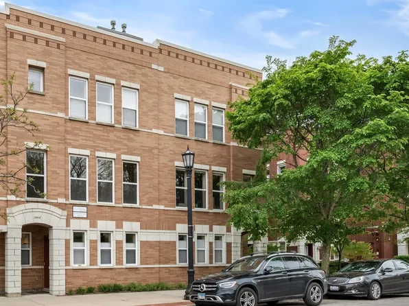 529 Chicago Ave #A, Evanston, IL 60202