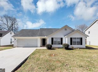 622 Fieldcrest Dr, McDonough, GA 30253