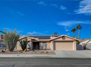 6448 Break Point Ave, Las Vegas, NV 89130