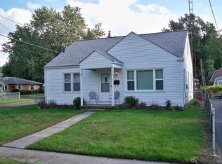 2301 Roseview Dr, Toledo, OH 43613