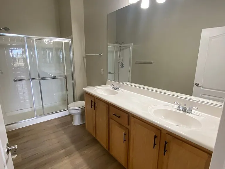 3504 Desert Cliff St #202 — Photo 11
