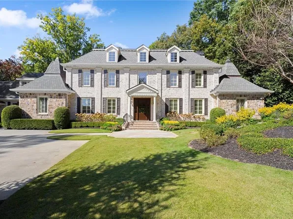 4080 Conway Valley Rd NW, Atlanta, GA 30327