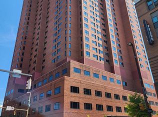 10 E Lee St UNIT 1205, Baltimore, MD