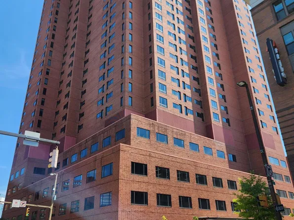 10 E Lee St Unit 1205, Baltimore, MD 21202
