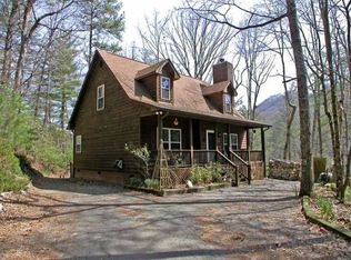 408 Valley View Rd #2, Ellijay, GA 30536