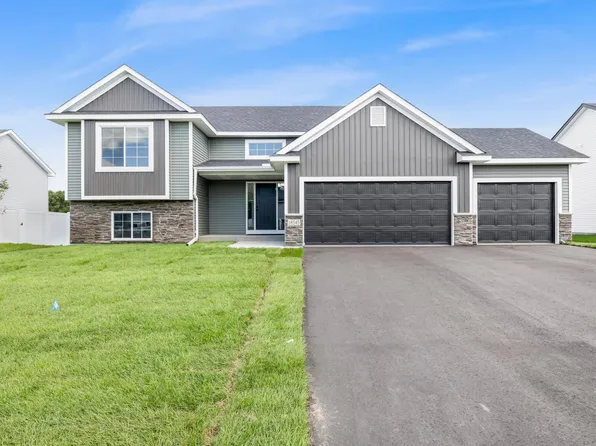 18545 Salem St NW, Elk River, MN 55330