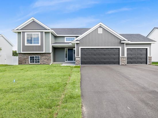 18545 Salem St NW, Elk River, MN 55330