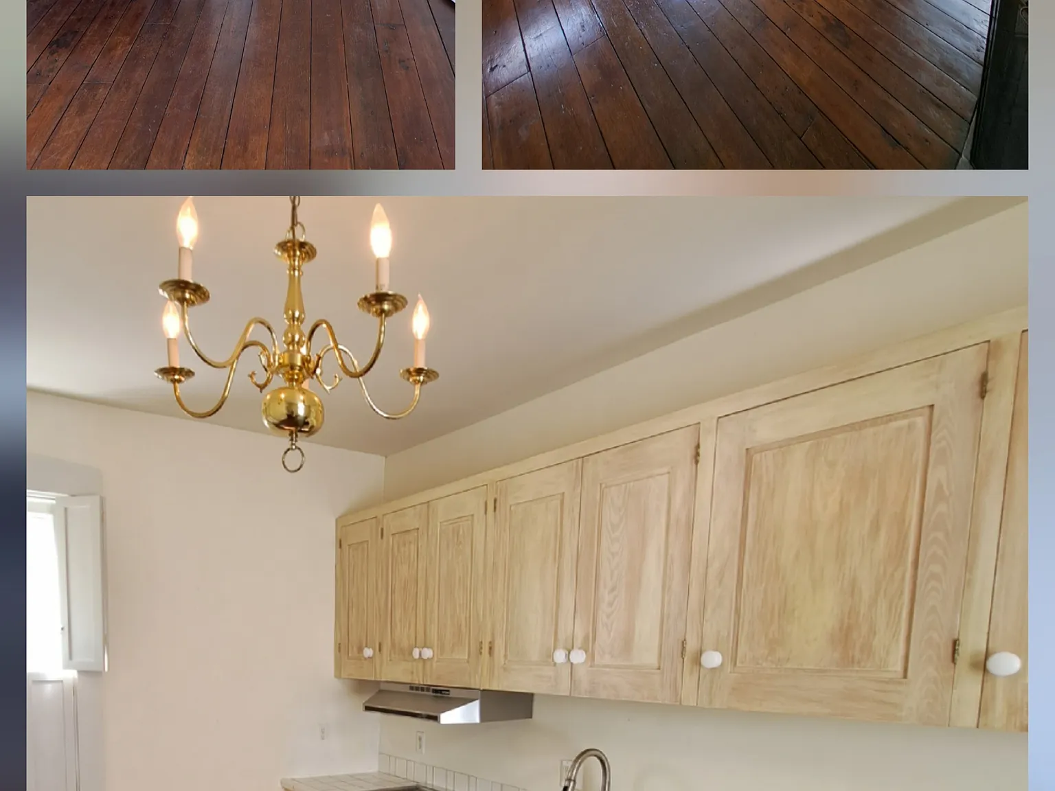 1 bed, 827 sqft, $1,195 — Photo 4