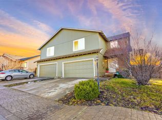 336 SE Leisek Way, Madras, OR 97741