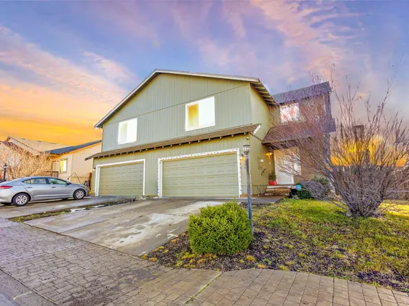 336 SE Leisek Way, Madras, OR 97741