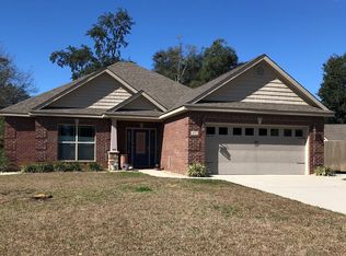 445 Tuscano Ln, Biloxi, MS 39531