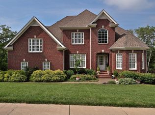 9715 Turquoise Ln, Brentwood, TN 37027
