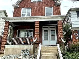 2808 Philadelphia Ave FLOOR 1, Pittsburgh, PA 15216