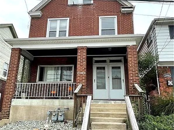 2808 Philadelphia Ave FLOOR 1