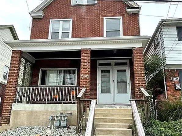 2808 Philadelphia Ave Floor 1, Pittsburgh, PA 15216