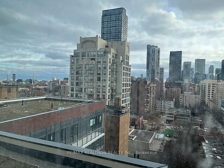 308 Jarvis St #1202 — Photo 29