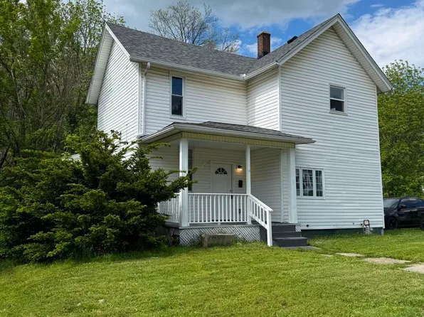 134 Maple Ave SE, Massillon, OH 44646