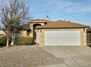 2336 Oakham Dr NW, Albuquerque, NM 87120