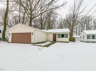 6564 Fairgrounds Rd, Concord Township, OH 44077
