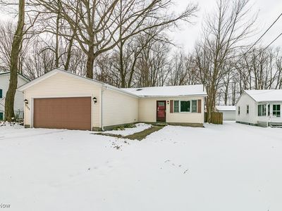 6564 Fairgrounds Rd, Concord Township, OH, 44077