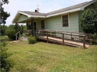 3551 Welding Rd, Bonifay, FL 32425