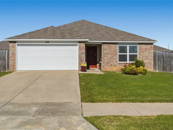 816 NW 68th Ave, Bentonville, AR 72713