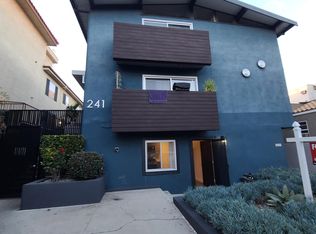 241 W Tujunga Ave APT D, Burbank, CA 91502