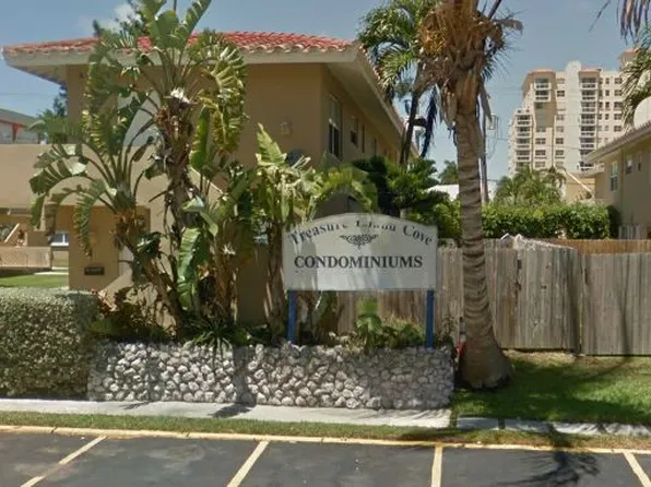 1617 N Treasure Dr #H1, North Bay Village, FL 33141