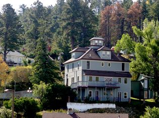 110 W. Addie And 114 W. Addie, Lead, SD 57754