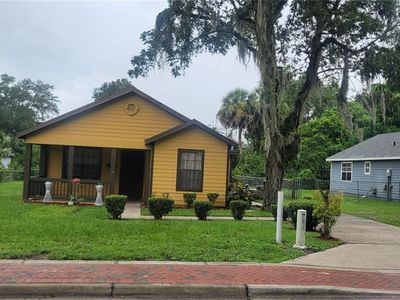 428 SW 3rd St, Gainesville, FL, 32601