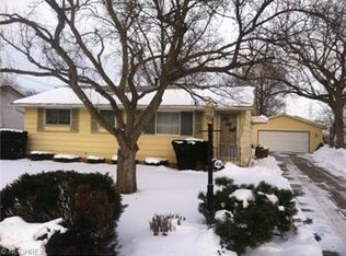 5827 Wallace Blvd, North Ridgeville, OH 44039