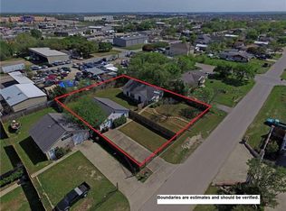 15503 Patricia St, Austin, TX 78728