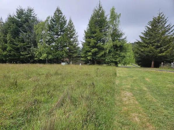 106 Pampas Ln, Fortuna, CA 95540