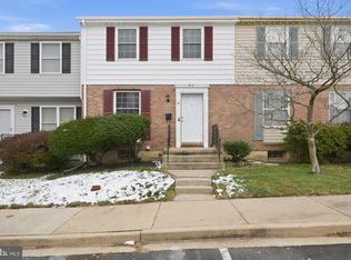 16 Pendleton Ct, Frederick, MD 21701