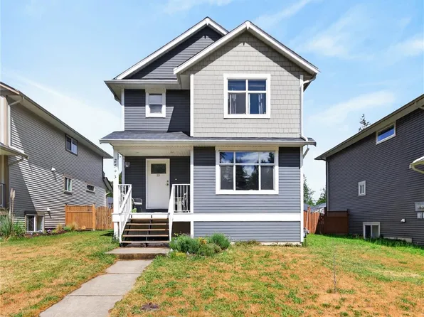 2593 Swanson St, Courtenay, BC V9N 0C3