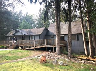 1180 Tisdale Rd, Roscommon, MI 48653