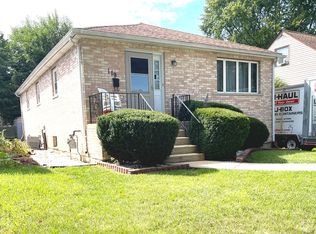 119 S May St, Joliet, IL 60436