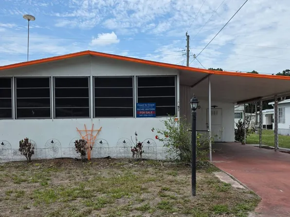 2371 SE Highway 31 #52, Arcadia, FL 34266
