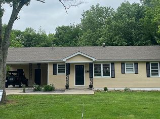 325 Herndon Ave, Stanford, KY 40484