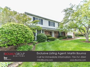 2319 Mershon Dr, Ann Arbor, MI