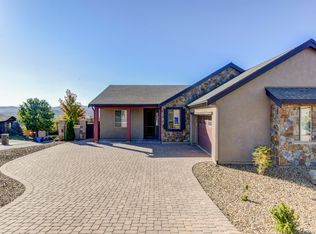 497 Isabelle Ln, Prescott, AZ 86301