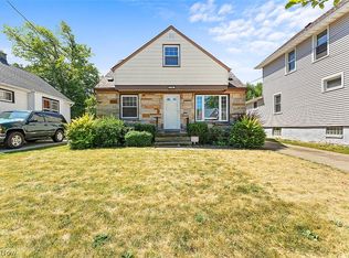 21980 Ivan Ave, Euclid, OH 44123