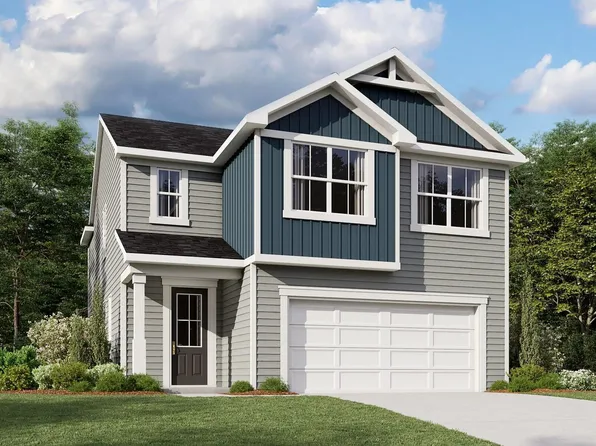 99 Cypress Moss Ct, Lillington, NC 27546