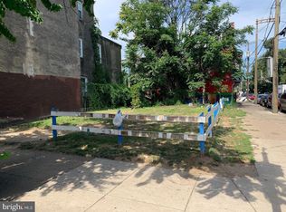 2266 N 17th St, Philadelphia, PA 19132