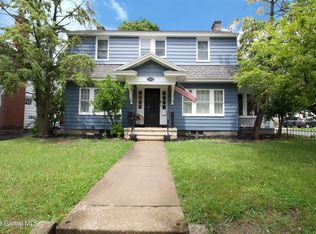 1583 Union St, Schenectady, NY 12309