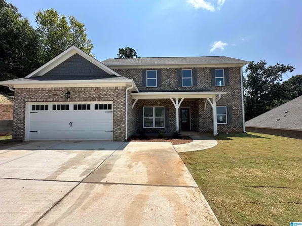 3660 Vanderbilt Way, Fultondale, AL 35068