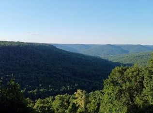 5 S Pittsburg Mountain Rd, South Pittsburg, TN 37380