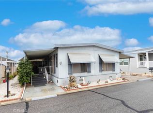 5001 W Florida Ave SPACE 29, Hemet, CA 92545